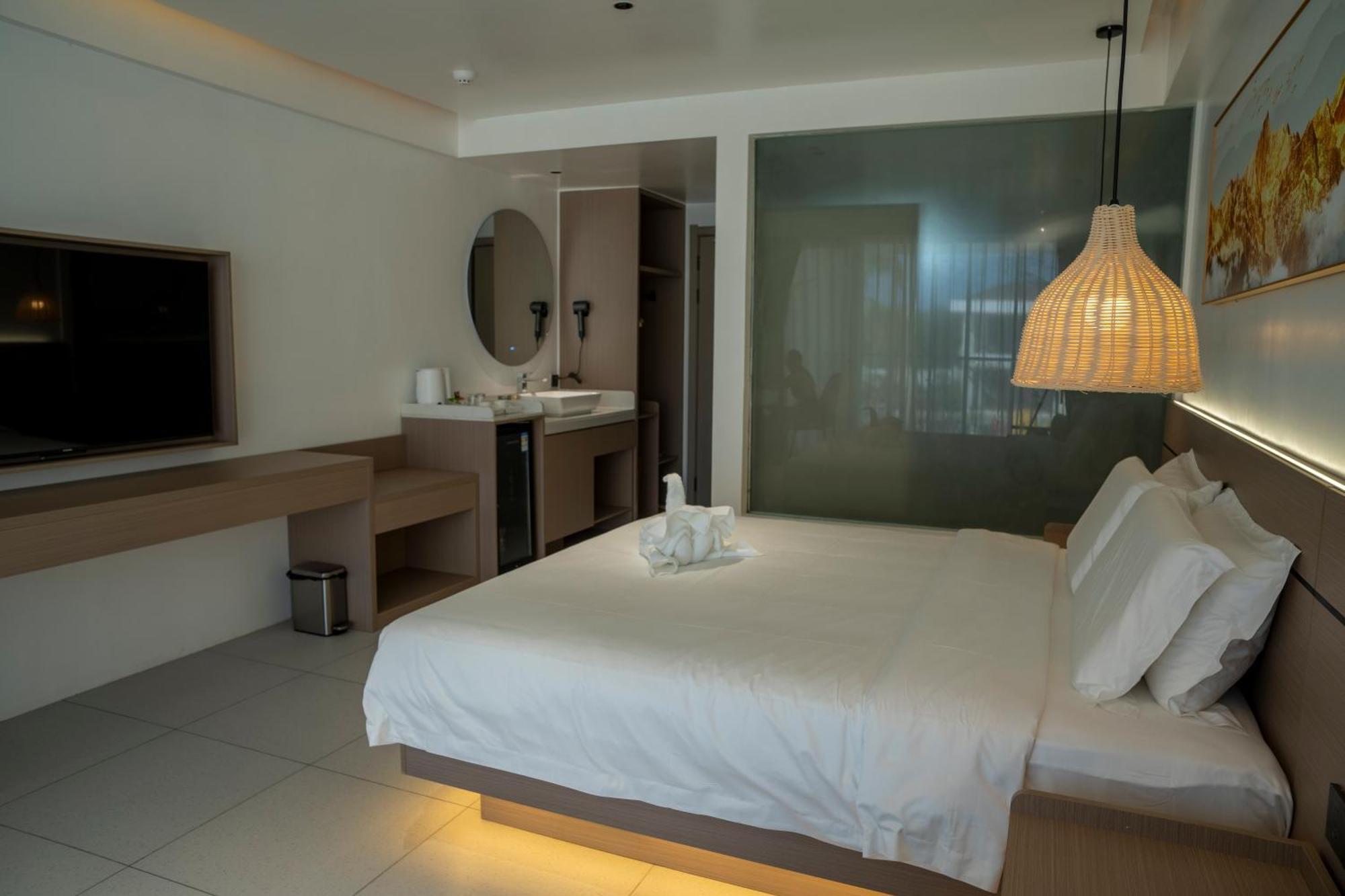 Willander Resort Panglao Exterior foto