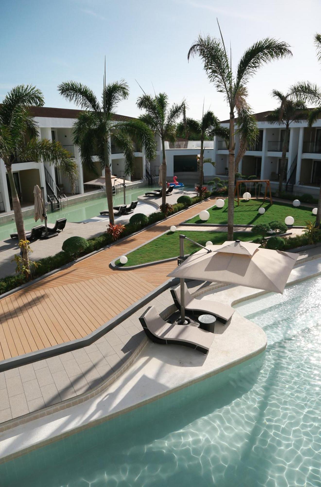 Willander Resort Panglao Exterior foto
