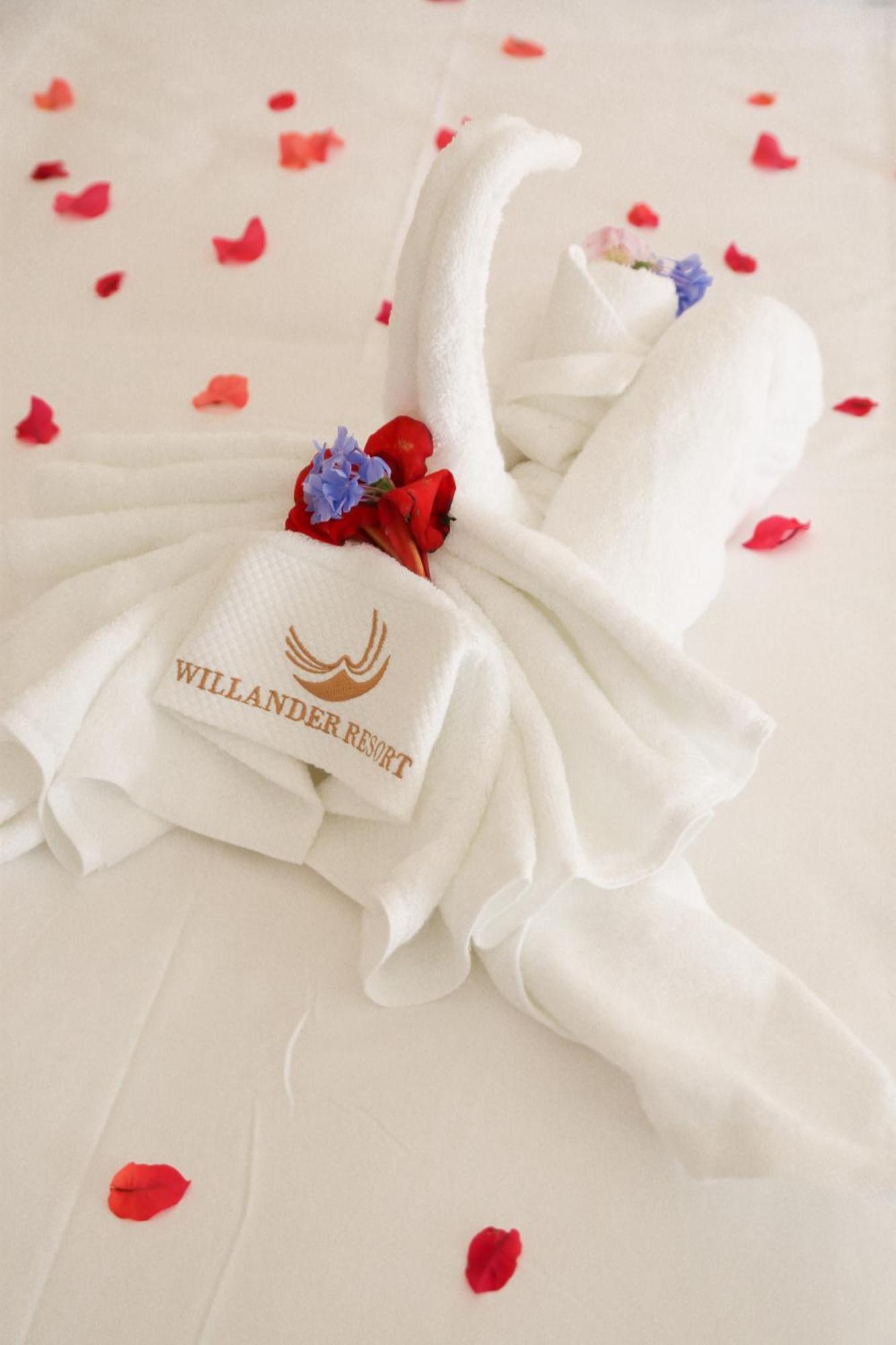 Willander Resort Panglao Exterior foto