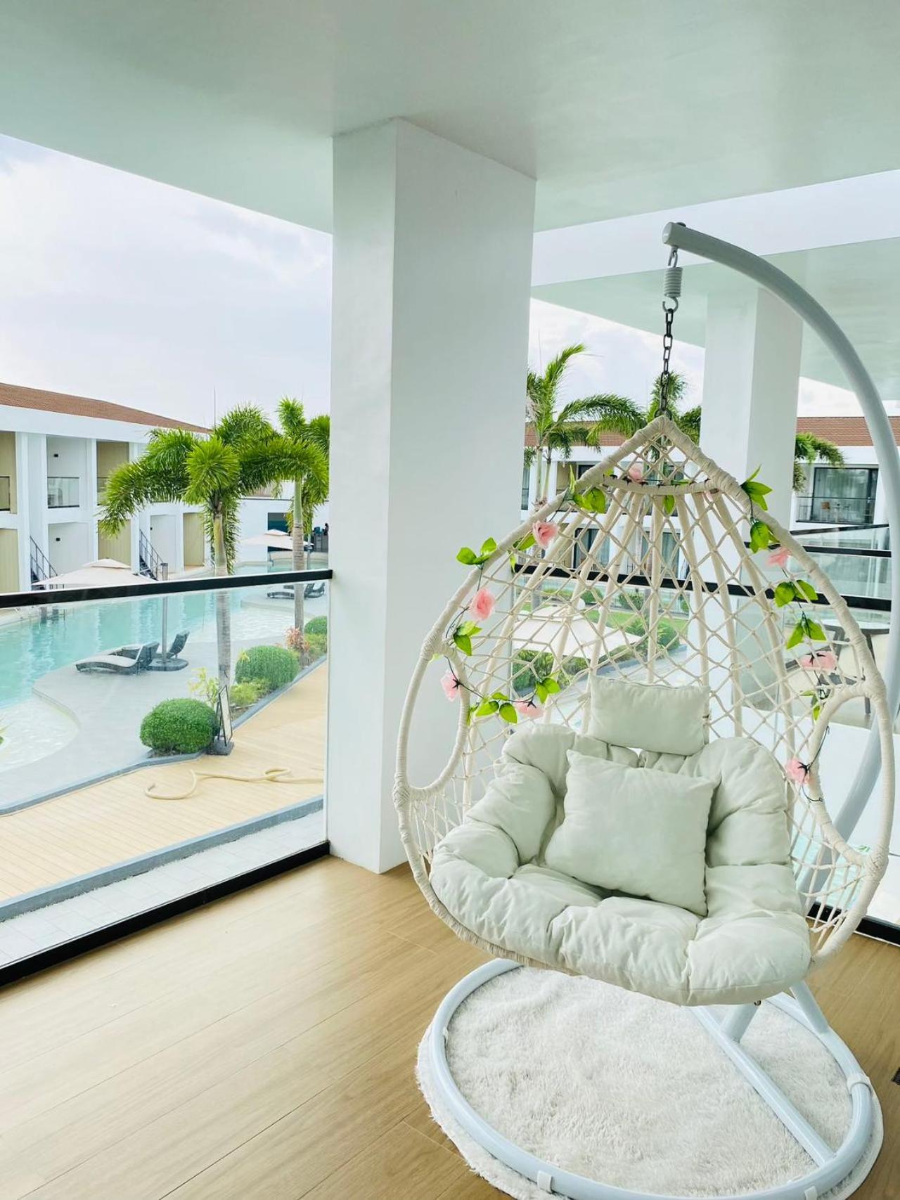 Willander Resort Panglao Exterior foto